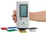 經(jīng)濟(jì)型便攜色差儀CR-10Plus\泛勝CR-10Plus色差儀、測色儀