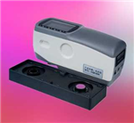 精密型色差儀高精度色差儀 便攜式色彩分光測(cè)色儀