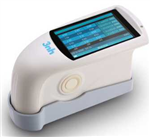 自動(dòng)校準(zhǔn)光澤度儀