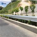 高速防撞波形護(hù)欄參數(shù) 公路波形防撞護(hù)欄定制