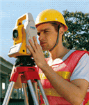 ZTS420R中海達全站儀應(yīng)用案例