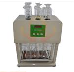 COD消解儀采用數(shù)字化設(shè)定、顯示