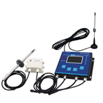 在線式油煙檢測(cè)系統(tǒng)