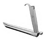 德國(guó)KARL-STORZ史托斯可視喉鏡8575AV/8590JV/8590TV