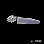 離心管1.5ml，2.0ml無DNA酶/RNA酶無熱源@頭條快報(bào)