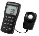 臺(tái)灣泰仕TES-136色溫色度計(jì)