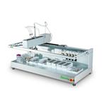 德國Zinsser Analytic 自動(dòng)化固體粉末分配系統(tǒng)