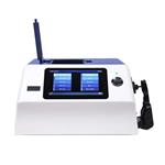 YS6002臺(tái)式色彩霧度儀 薄膜霧度透過(guò)率測(cè)試儀