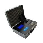 上海海恒XS-2A便攜式色度測(cè)試儀 工業(yè)用水色度檢測(cè)儀