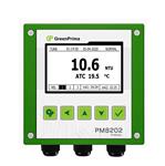 自清洗濁度在線監(jiān)測(cè)儀_英國(guó)GREENPRIMA