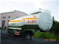 SLA9400GYY型運(yùn)油半掛車