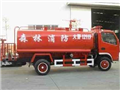 東風(fēng)福瑞卡消防灑水車
