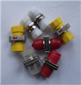原裝正品◆美國(guó)3M光纖適配器 FC/PC FC/APC 美國(guó)3M法蘭盤(pán)