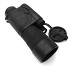 經(jīng)典育空河單筒夜視儀 24101，艾森龍EXELON 3x50