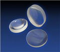 供應正彎月透鏡/透鏡/正彎月