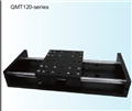 供應(yīng)匠星單軸快速移動線性平移臺QMT120-200
