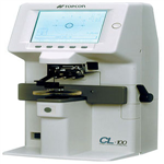 電腦查片儀 ，鏡片精確度數(shù)檢測(cè)儀 ，液顯式電腦查片儀