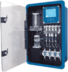 在線(xiàn)磷酸根分析儀 ，自動(dòng)檢查式在線(xiàn)磷酸根檢測(cè)儀， 自動(dòng)清洗標(biāo)定在線(xiàn)磷酸根測(cè)量?jī)x