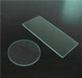 窗口玻璃片，石英玻璃