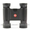 武漢 LEICA 徠卡 TRINOVID 8X20 BCA 便攜袖珍雙筒望遠鏡