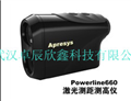 供應(yīng)美國(guó)艾普瑞PowerLine660測(cè)程范圍 :5M~660M