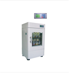 小容量雙層全溫培養(yǎng)搖床 ，微電腦智能型全溫震蕩器， 液晶顯示全溫培養(yǎng)搖床