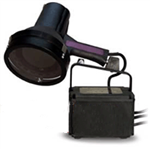 美國便攜式熒光燈， 經濟型高強度紫外燈 ，紫外固化熒光燈