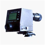 林格曼光電測煙望遠鏡 煙氣黑度監(jiān)測儀，煙氣濃度分析儀