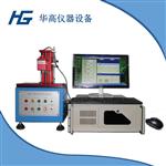 荷重位移曲線機@新聞按鍵開關荷重位移曲線儀