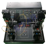 SXX-B 四象限探測器及光電定向?qū)嶒?yàn)儀