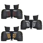 德國(guó)Steiner（視得樂(lè)）迷你保羅2333 10x25小巧便攜耐用高清高倍雙筒望遠(yuǎn)鏡