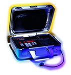 美國OAI 458用于高強(qiáng)度步進(jìn)式晶片曝光機(jī)的紫外線高強(qiáng)度和能量計(jì)