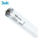 3nhlighting F20T12/D65 標(biāo)準(zhǔn)對色光源燈管